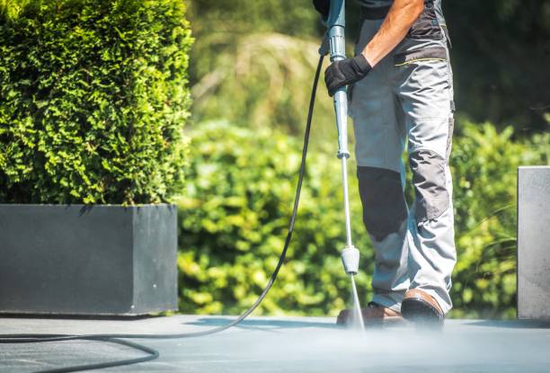 Best Restaurant Pressure Washing  in Minoa, NY