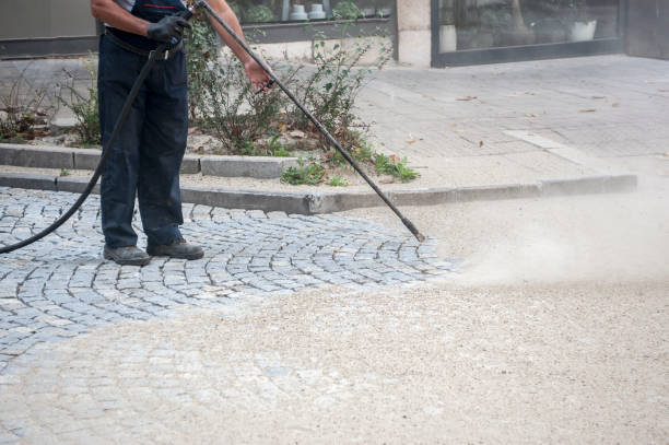 Concrete Sealing in Minoa, NY