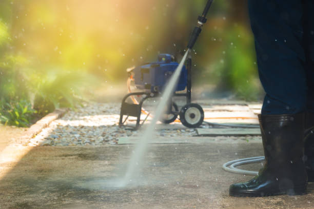 Trusted Minoa, NY Pressure washing Experts